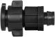 Conector Layflat Oreja Chica x Cinta 5/8