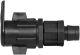 Conector Layflat Oreja Grande x Cinta 5/8