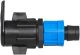 Conector Layflat x Cinta 5/8