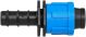 Conector Manguera Barb 18 mm x Cinta 7/8