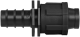 Conector Manguera Barb 20 mm x Cinta 7/8