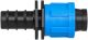 Conector Manguera Barb 20 mm X Cinta 7/8