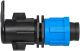 Conector Layflat Oreja Grande x Cinta 7/8
