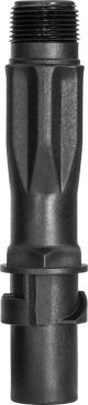 Llave de Quick Coupling Plastico 1