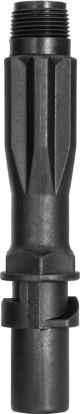 Llave de Quick Coupling Plastico 3/4