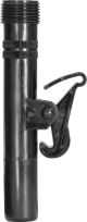 Llave de Quick Coupling Plastico 1