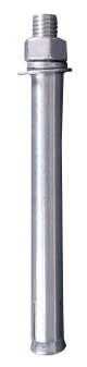 Perno de Encaje 12 M X 150 MM