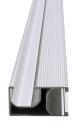 Riel de Aluminio de 5.8m