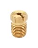Boquilla Secundario Bronce 1/8
