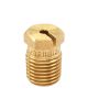 Boquilla Secundario Bronce 3/32