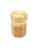 Tapon Secundario Bronce