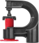 Cabeza de Micro-Aspersor  130 LPH