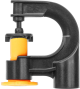 Cabeza de Micro-Aspersor 150 LPH