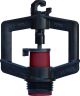 Cabeza de Micro-Aspersor Maron 72 LPH