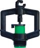 Cabeza de Micro-Aspersor Verde 93 LPH
