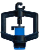 Cabeza de Micro-Aspersor Azul 127 LPH