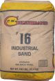 Bolsa de 100 Libras de Arena Silica #16 