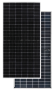 Panel Solar Monocristalino 590W N-TYPE TOPCON Bifacial 