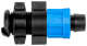 Conector Layflat x Cinta 5/8