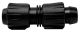 Conector Manguera Barb 27mm x Manguera 27mm para manguera de 1