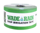 Cinta Wade Rain 6 MIL 10CM 1 LPH 3000M
